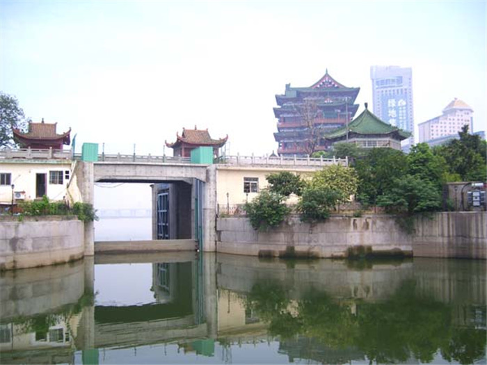 直升門(mén)