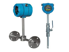 熱式氣體流量計(jì)