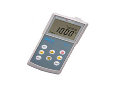 7810防水型電熱偶便攜溫度計