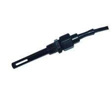 8-244 四極式電導率電極 C=0.3cm-1 石墨-環(huán)氧