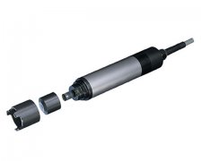 TriOxmatic 690 在線溶解氧電極 德國WTW