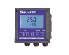 TC-7100 微電腦濁度/懸浮固體變送器 具RS485輸出
