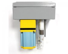 8-CL-01 在線余氯電極 自清洗免維護(hù)功能