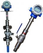 插入式電磁流量計SLF