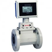 氣體渦輪流量計SLWG