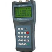 手持式超聲波流量計SLV