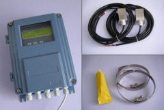 固定式超聲波流量計(jì)SLV