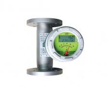 電遠(yuǎn)傳型金屬管浮子流量計(jì)SLL